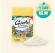 怪獸部落 費洛蒙快樂貓砂｜豆腐砂