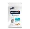 ADVANCE日常護理幼貓糧（適合年齡2個月至12個月）